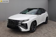 Hyundai Tucson (2025) 26 1,6 TGDI MT GO N LINE TT - fotografie inzerátu