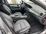 Mercedes-Benz Třídy C (2011) 1.8i C180 115Kw Automat - náhled 17