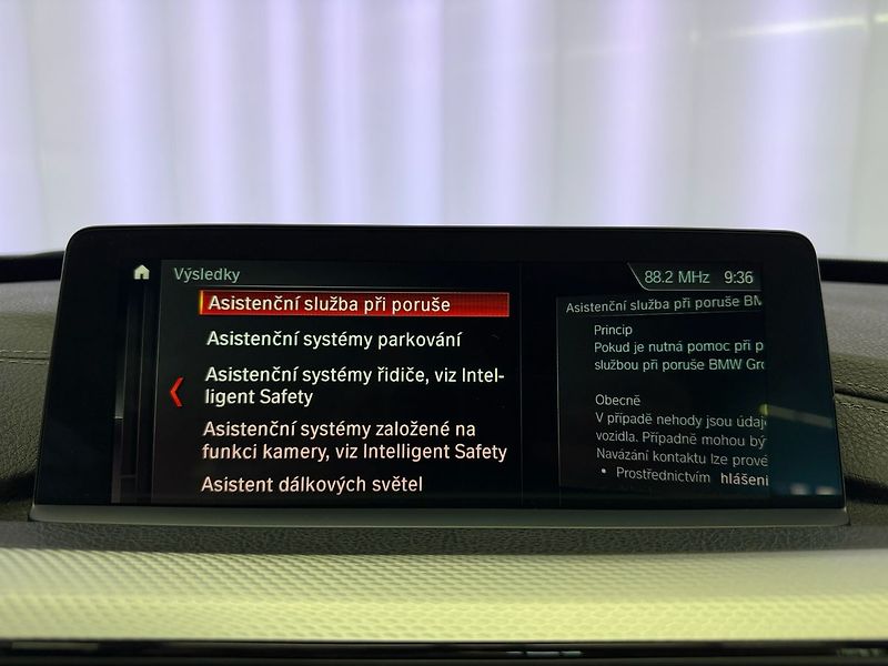 BMW Řada 3 320d GT xDrive M-PAKET, LED, A - fotka 18 z 28