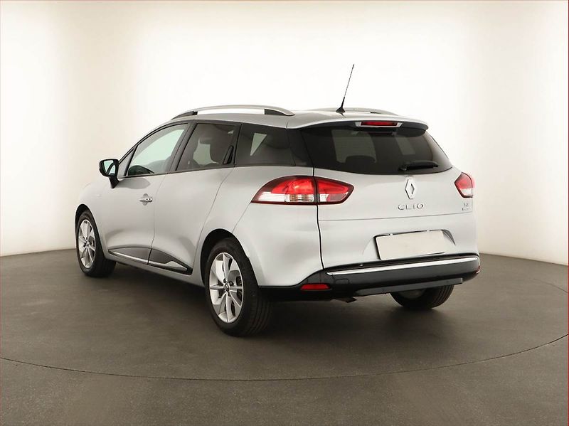 Renault Clio (2016) 1.2 TCe, Automat, Tempomat - fotka 4 z 14