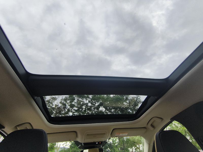 Mazda CX-5 (2026) 2.5i HOMURA, PANORAMA, 4x4AWD  - fotka 10 z 18