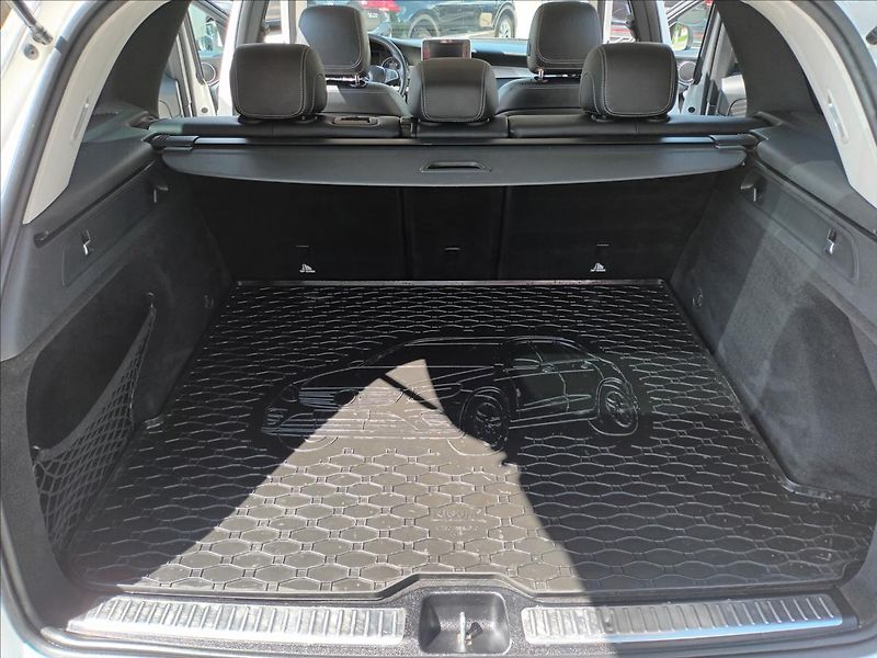 Mercedes-Benz GLC 2,1 220D,ČR,1MAJ,KŮŽE,TZ,NAVI, - fotka 19 z 44