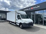 Iveco Daily 50C15/35 SKŘÍŇ - náhled 1