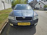 Škoda Octavia (2007) 2 1.9TDI  - náhled 8