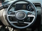 Hyundai Tucson (2021) 1.6 T-GDi, 1.maj,ČR, servis - náhled 13