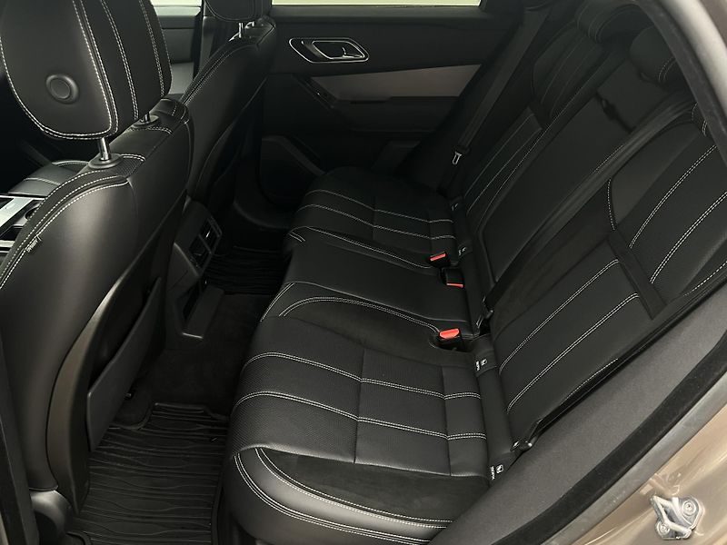 Land Rover Range Rover Velar D300 S AWD AUT CZ - fotka 6 z 47