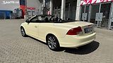 Volvo C70 Cabrio 2.0D4 130kw ČR původ - náhled 2