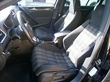 Volkswagen Golf 2,0 TDI  GTD 125 KW - náhled 4