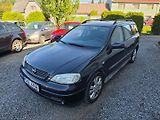 Opel Astra (1999) 1.6 16V  Eko zapl. - náhled 7