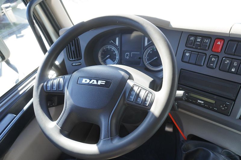 DAF LF (2015) 18.310 E6 / Skip loader Fornal - fotka 22 z 24