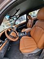 KGM Musso Grand (2026) Premium 4WD, AT - náhled 12