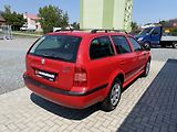 Škoda Octavia 1.6MPI 75kW-1xMAJ.-KLIMATIZACE - náhled 4