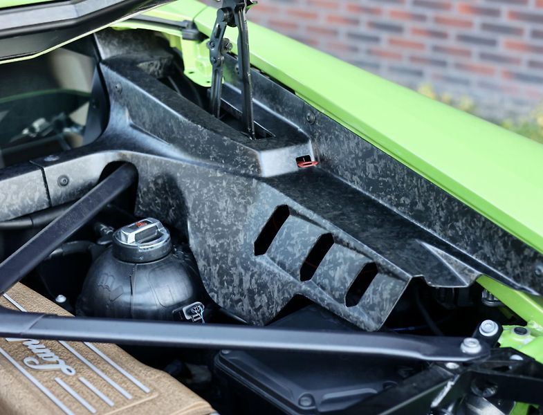 Lamborghini Huracán (2018) 5.2 V10 Performante 470KW - fotka 39 z 74