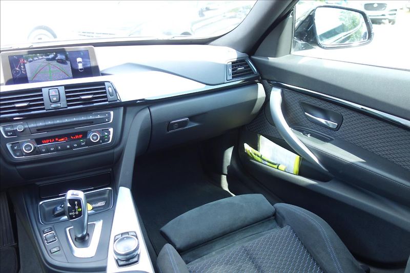 BMW Řada 3 320d GT,XDRIVE,ČR,SERV.KN. - fotka 21 z 41