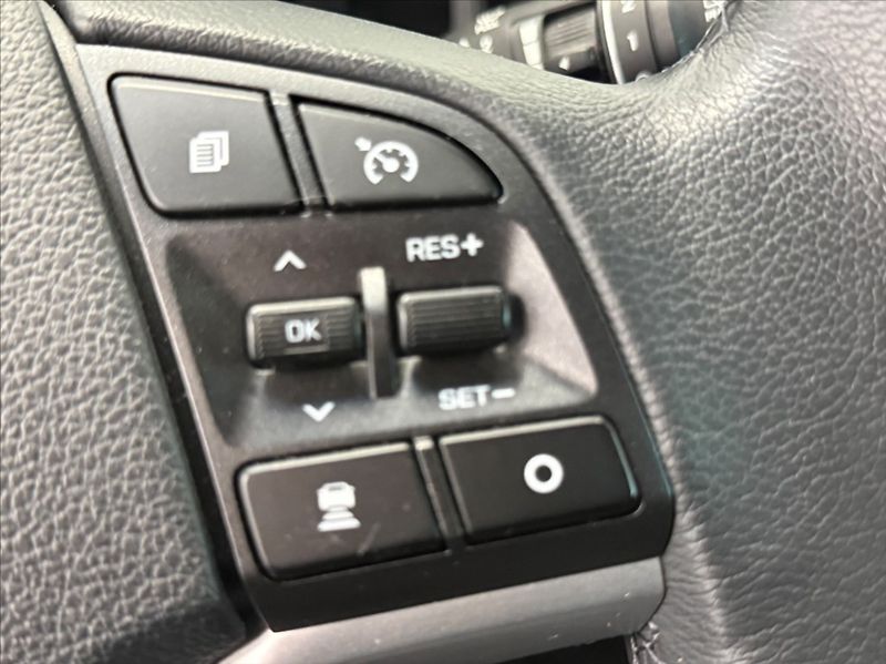 Hyundai Tucson 1,6 T-GDI STYLE FL 4X4 AT - fotka 18 z 22