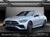 Mercedes-Benz Třídy C 300 d 4MATIC AMG Night Panoram - náhled 1