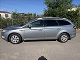 Ford Mondeo 1,6 i KLIMA ROZVODY SERVIS - náhled 3