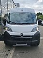 Opel Movano (2026) Van 3300 L2H2 2.2 CDTi140k - náhled 2