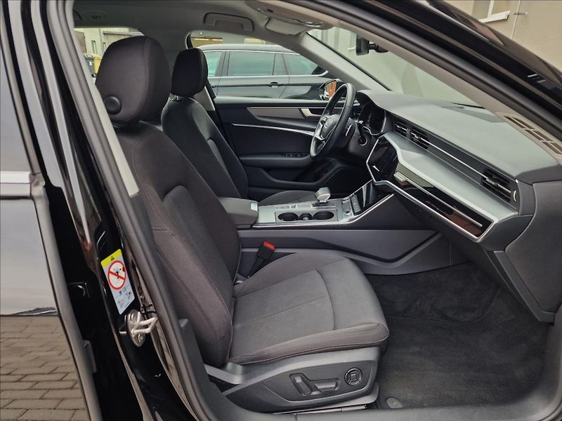 Audi A6 3.0TDI 180kW Quattro,ČR,1.Maj - fotka 14 z 50