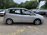 Toyota Corolla Verso 1,8 i ČR,1.MAJITEL - náhled 3