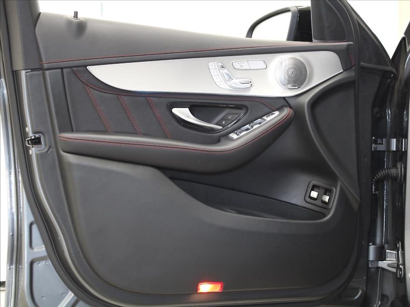 Mercedes-Benz GLC 3,0 43 AMG Burm.Paměť Vzduch - fotka 15 z 26