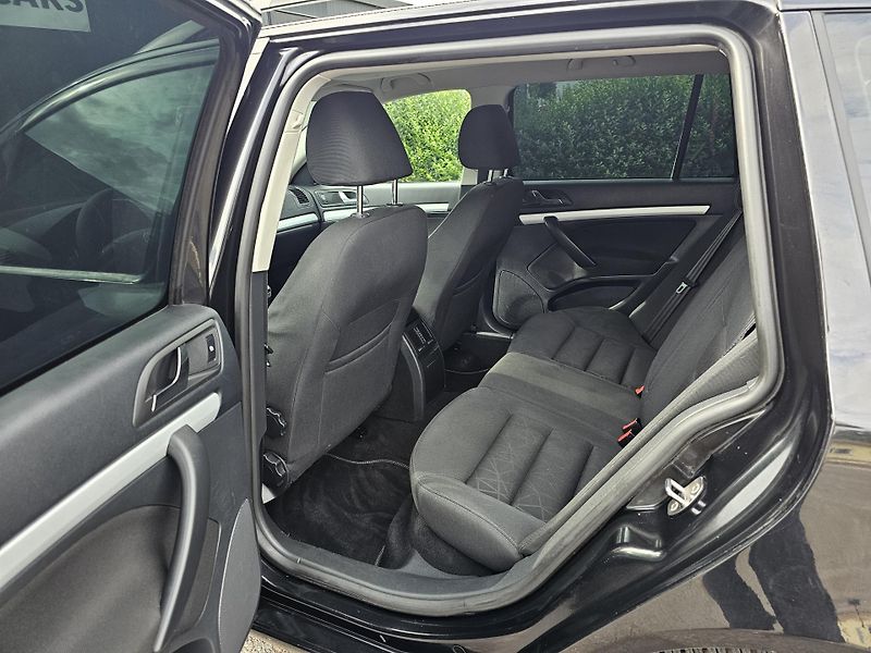 Škoda Octavia 1.2 TSI 77kW, REZERVACE - fotka 34 z 43