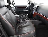 Hyundai Santa Fe (2009) 2.2 CRDi, 4X4, Tempomat - náhled 7