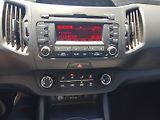 Kia Sportage (2012) ACTIVE 1.6 GDI 135k MAN6 - náhled 19