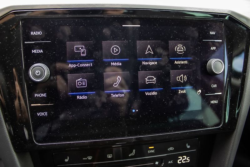 Volkswagen Passat - fotka 20 z 41