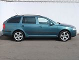 Škoda Octavia (2007) Elegance 1.6, Serv.kniha - náhled 6