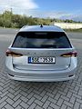 Škoda Octavia (2020) Combi Style 2.0 TDI - náhled 18