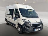 Peugeot Boxer 2,2 BHDI L2H2 Act. - náhled 1