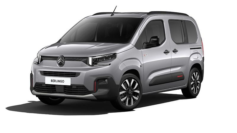 Citroën Berlingo (2026) MAX Diesel 130k Manual - fotografie inzerátu