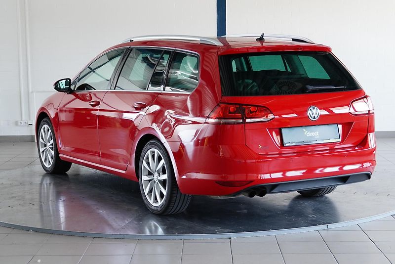 Volkswagen Golf - fotka 7 z 24