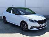 Škoda Fabia 1.0TSi DSG Monte Carlo 116PS B - náhled 2