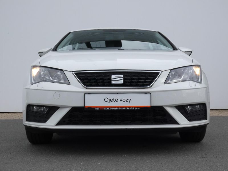 Seat Leon (2018) 1,2 TSI 63KW - fotka 18 z 30