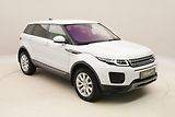 Land Rover Range Rover Evoque 2.0 Si SE AWD AUT CZ - náhled 9