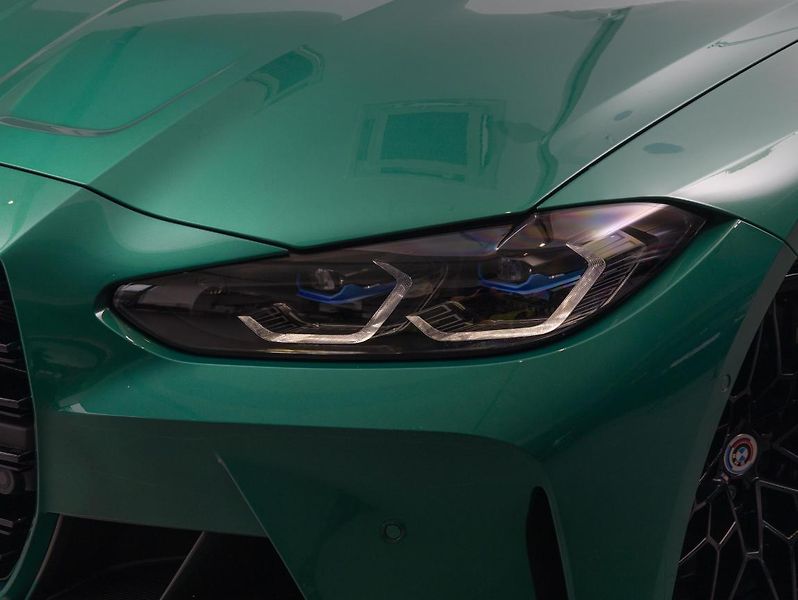 BMW M4 - fotka 8 z 22