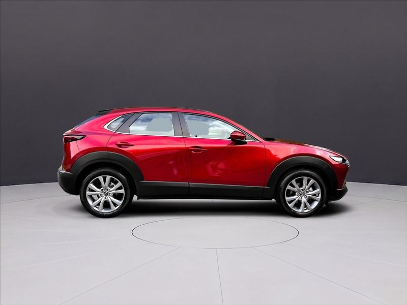 Mazda CX-30 2,5 FWD 6AT CENTRE-LINE - fotka 7 z 13