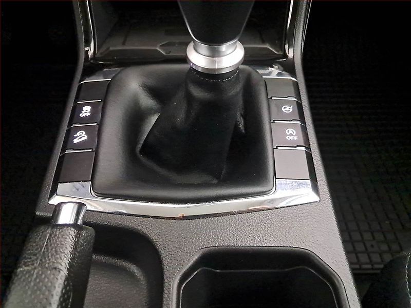 SsangYong Korando (2024) Style Plus 1.5 T-GDI - fotka 20 z 20