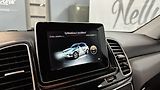 Mercedes-Benz GLE 250D / 4.MATIC / DVĚ SADY KOL - náhled 37