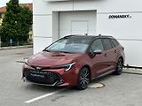 Toyota Corolla (2026) TS 1.8 HEV GR SPORT  - náhled 1
