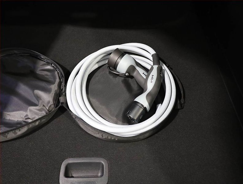 Kia EV6 (2024) GT AWD 77.4 kWh, SoH 100% - fotka 22 z 22