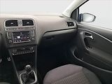 Volkswagen Polo (2016) 1.2 TSI, Tempomat - náhled 8