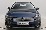 Volkswagen Passat 1,4 GTE TSI 160kW DSG Záruka a - náhled 1