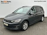 Volkswagen Touran (2022) 1.5 TSI 110kW DSG tažné - náhled 1