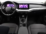 Škoda Octavia 1,5 TSi 110kW Select. 5l-Zar. - náhled 8