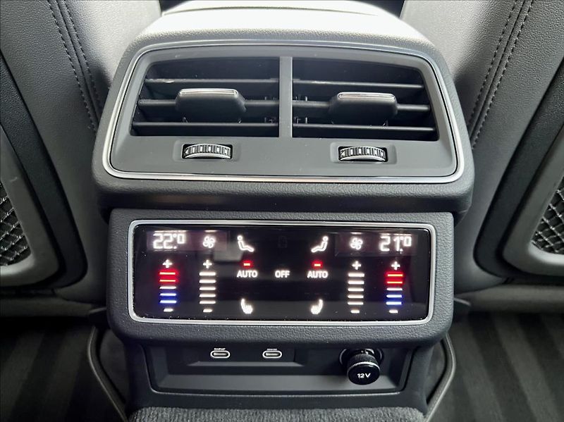 Audi A7 2,0 45 TFSi / QUATTRO / S-LINE - fotka 38 z 52