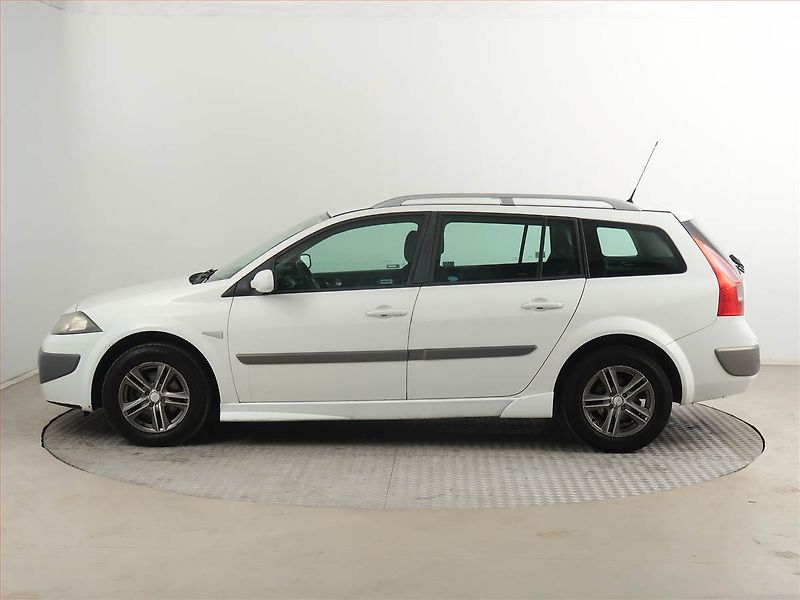Renault Mégane (2009) 1.5 dCi, nová STK, Klima - fotka 3 z 19