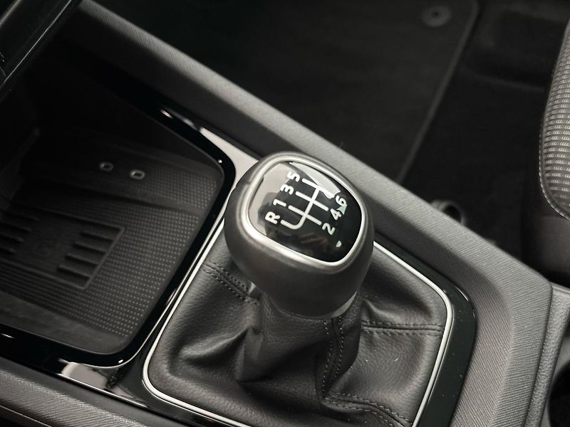 Škoda Octavia Selection - fotka 20 z 29